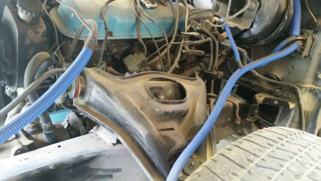 1979 Pontiac Trans Am - photo 7