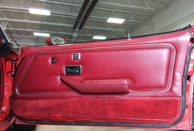 1979 Pontiac Trans Am - photo 11