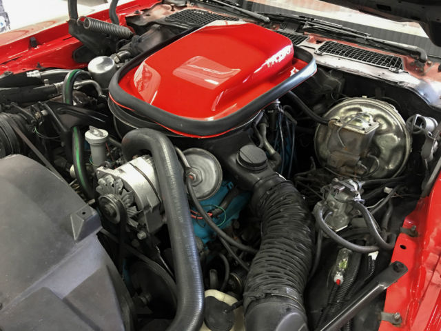 1979 Pontiac Trans Am - photo 12