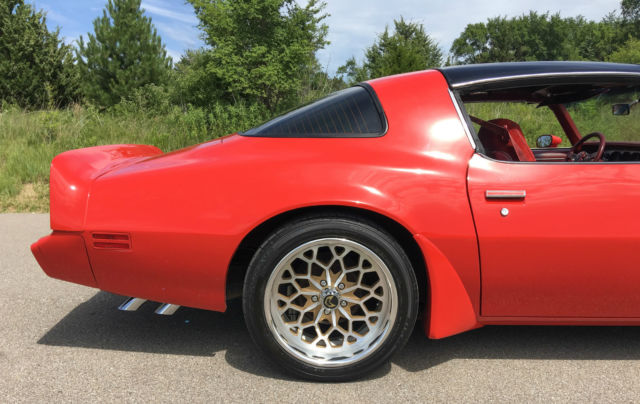 1979 Pontiac Trans Am - photo 3