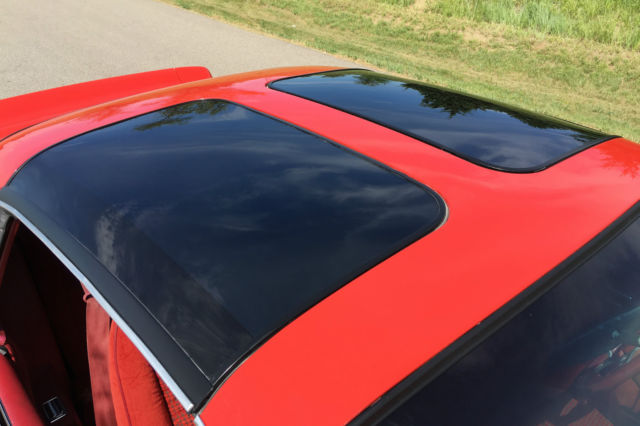 1979 Pontiac Trans Am - photo 5