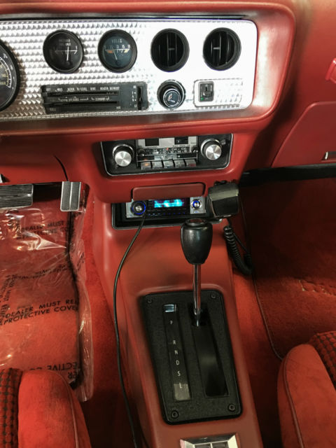 1979 Pontiac Trans Am - photo 6