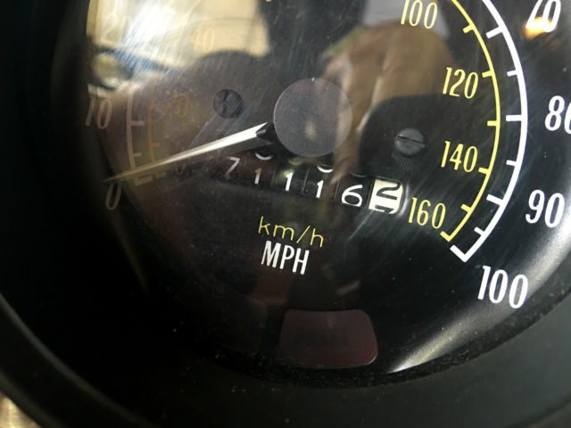 1979 Pontiac Trans Am - photo 7