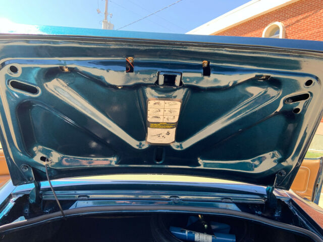 1979 Pontiac Trans Am - photo 10