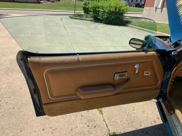 1979 Pontiac Trans Am - photo 11