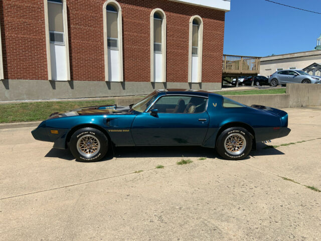 1979 Pontiac Trans Am - photo 3