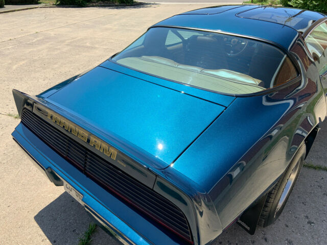 1979 Pontiac Trans Am - photo 5