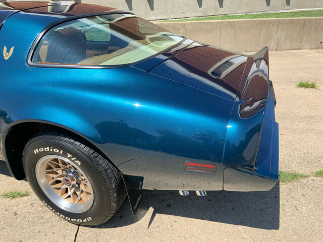 1979 Pontiac Trans Am - photo 7
