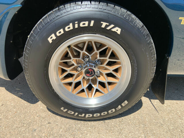 1979 Pontiac Trans Am - photo 8