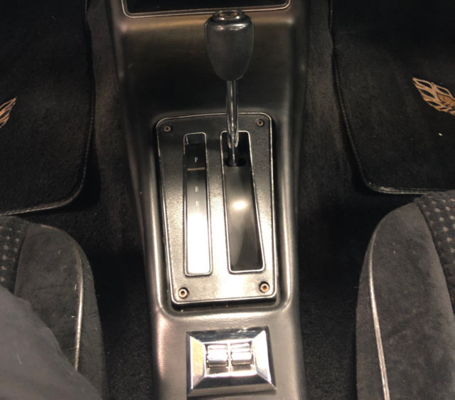 1979 Pontiac Trans Am - photo 11