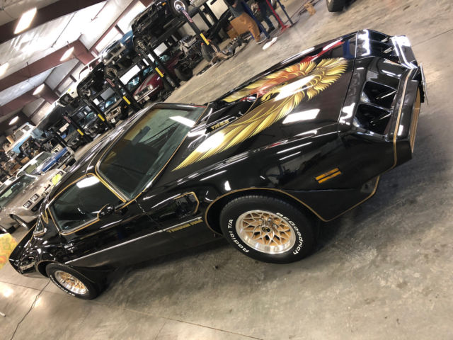 1979 Pontiac Trans Am - photo 2