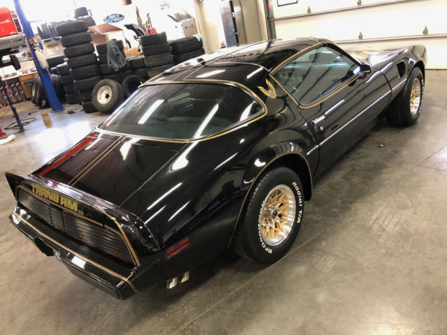 1979 Pontiac Trans Am - photo 4