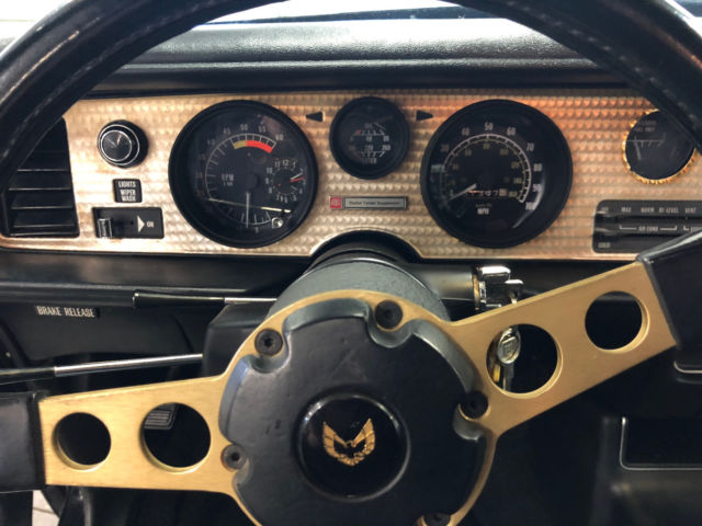 1979 Pontiac Trans Am - photo 9