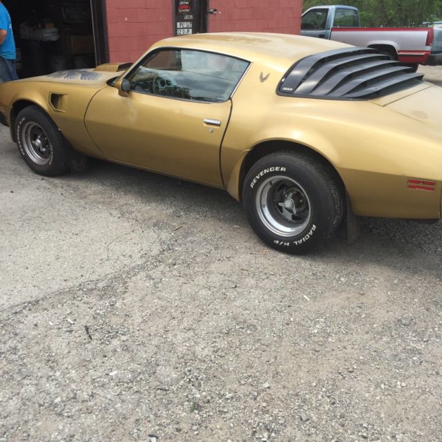 1979 Pontiac Trans Am Firebird - photo 3