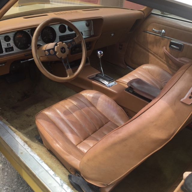 1979 Pontiac Trans Am Firebird - photo 5