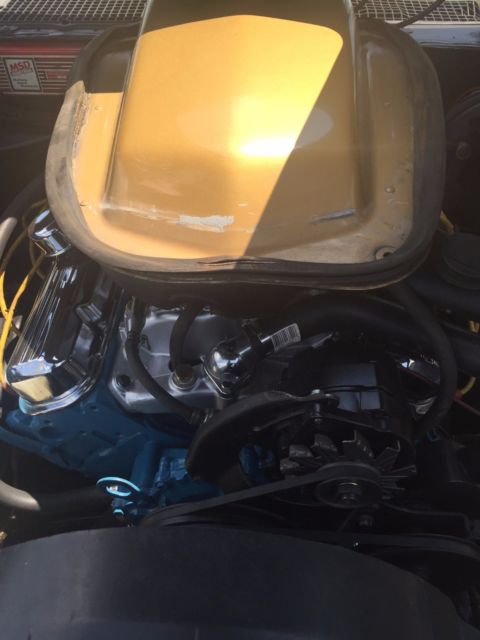 1979 Pontiac Trans Am Firebird - photo 7