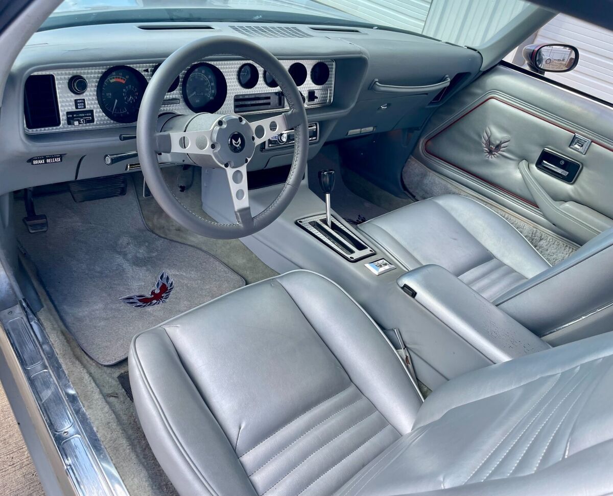 1979 Pontiac Trans Am - photo 10