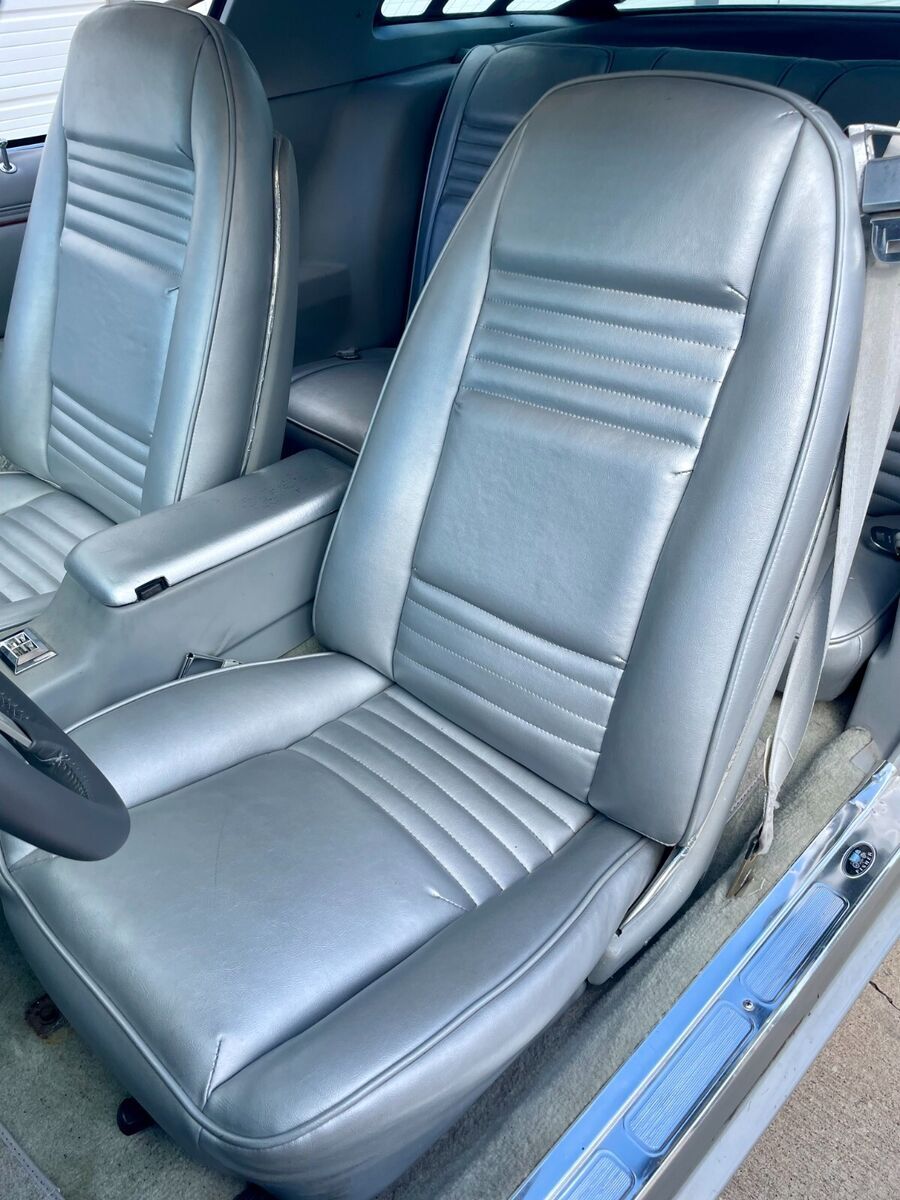 1979 Pontiac Trans Am - photo 11