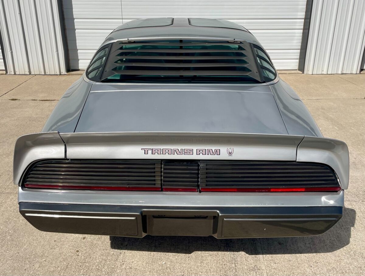 1979 Pontiac Trans Am - photo 7