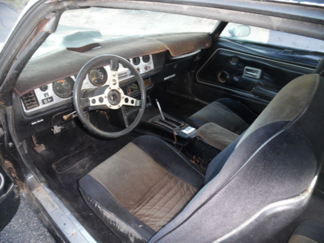 1979 Pontiac Trans Am Smokey And The Bandit SE Addition- - photo 9