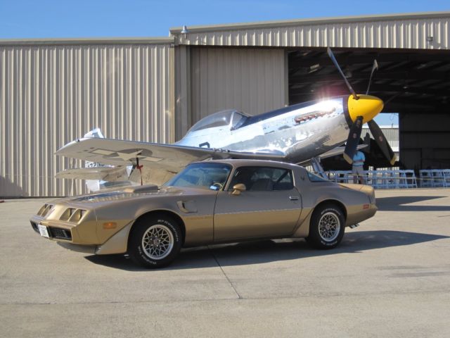 1979 Pontiac Firebird - photo 2