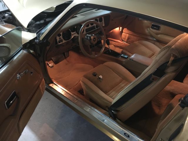 1979 Pontiac Firebird - photo 5