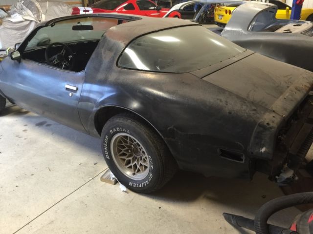 1979 Pontiac Trans Am - photo 3