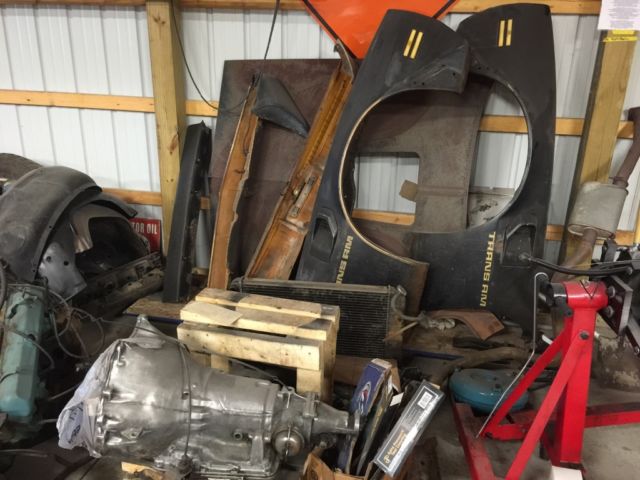 1979 Pontiac Trans Am - photo 5