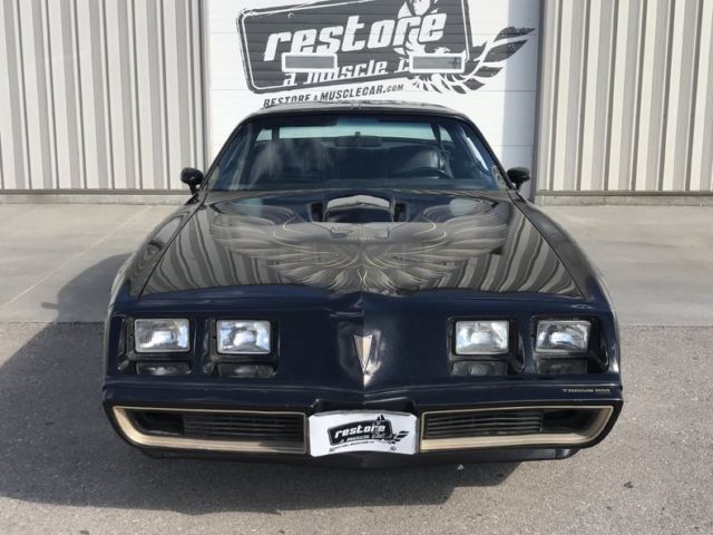 1979 Pontiac Trans Am - photo 2