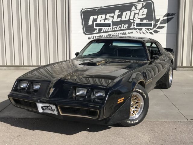 1979 Pontiac Trans Am - photo 3