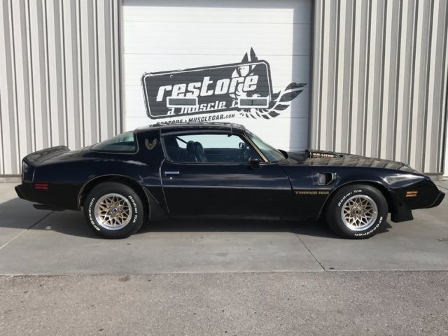 1979 Pontiac Trans Am - photo 4