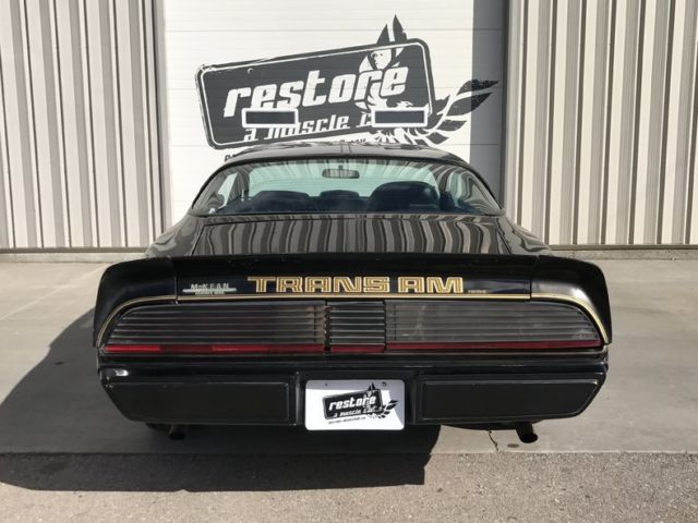 1979 Pontiac Trans Am - photo 5