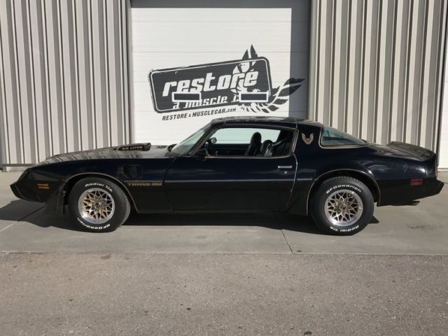 1979 Pontiac Trans Am - photo 6