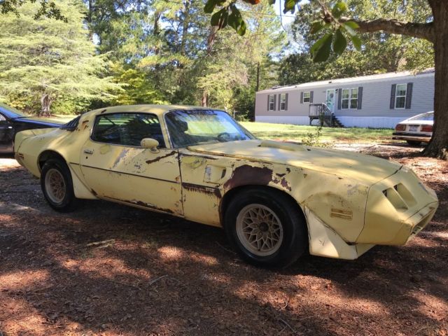 1979 Pontiac Trans Am - photo 5