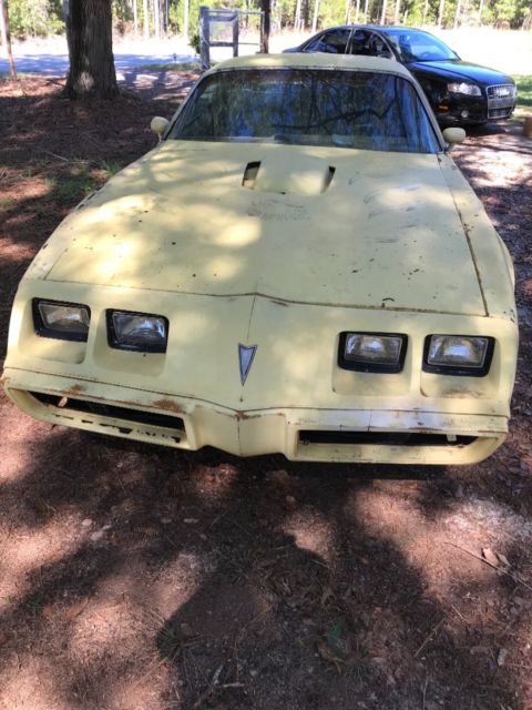 1979 Pontiac Trans Am - photo 6