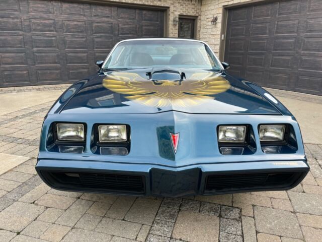 1979 Pontiac Trans Am