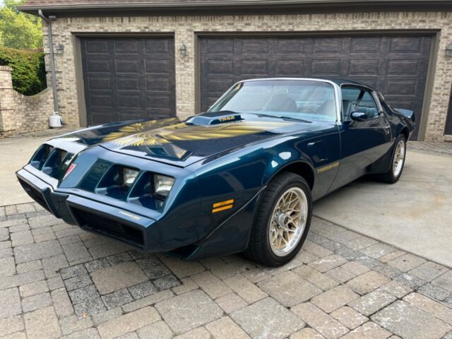 1979 Pontiac Trans Am - photo 2