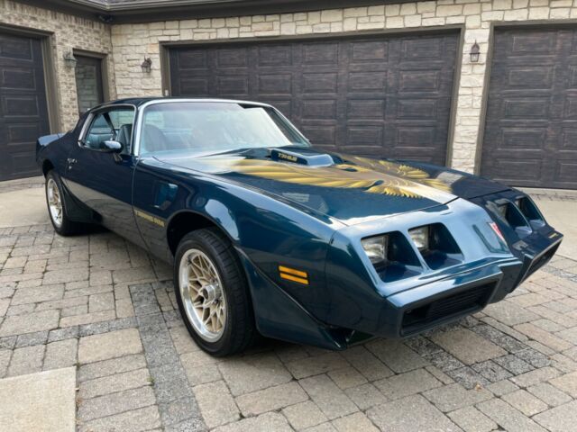 1979 Pontiac Trans Am - photo 3