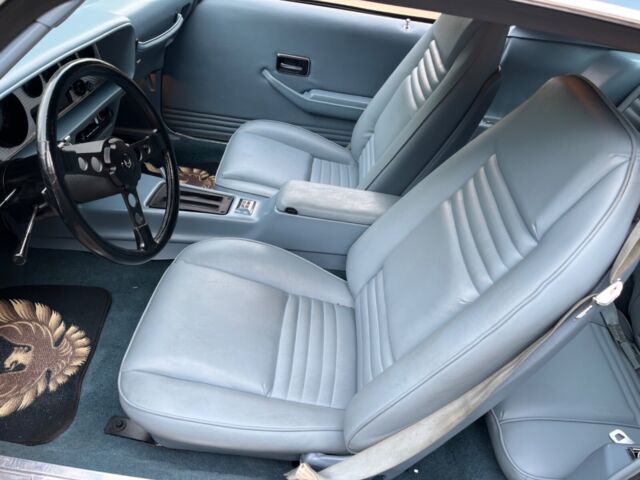1979 Pontiac Trans Am - photo 5