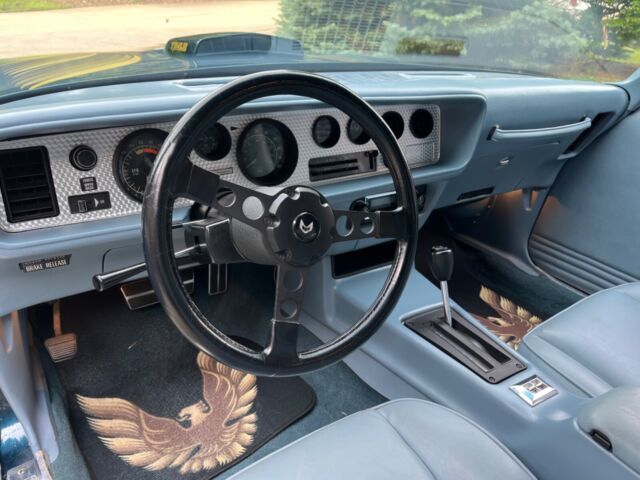1979 Pontiac Trans Am - photo 6