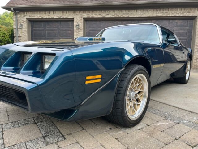 1979 Pontiac Trans Am - photo 7