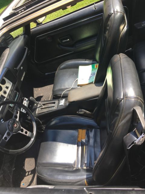 1979 Pontiac Trans Am ws4 - photo 12