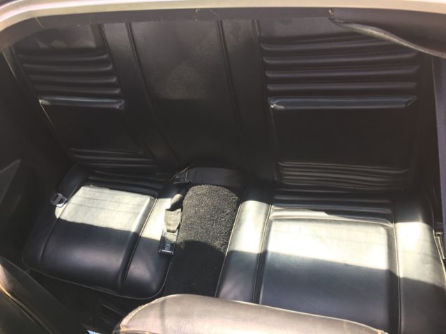 1979 Pontiac Trans Am ws4 - photo 13