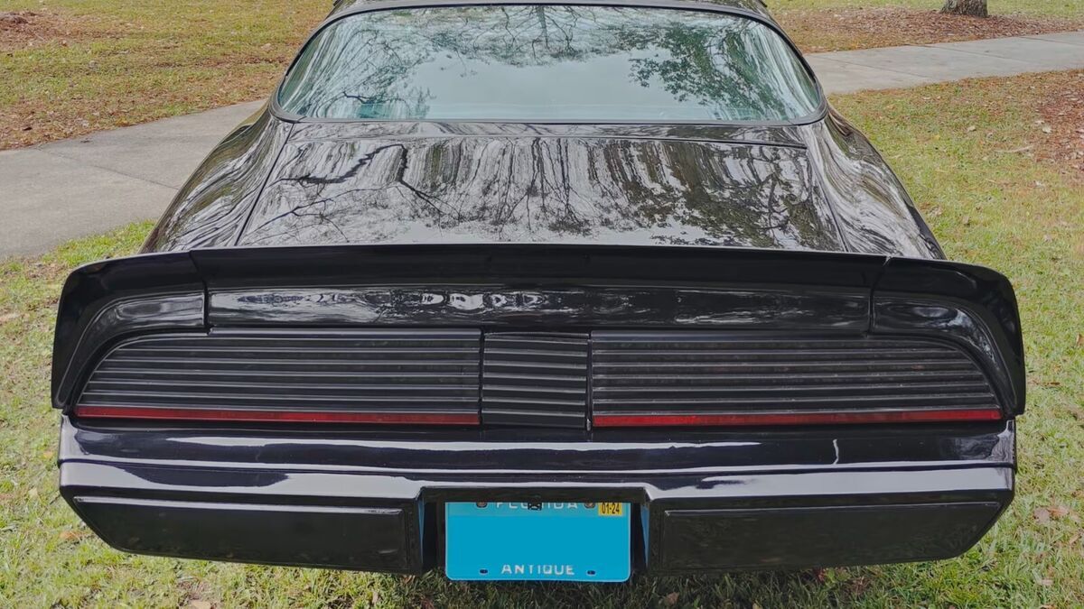 1979 Pontiac Trans Am - photo 5
