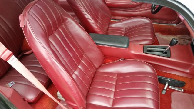 1979 Pontiac Trans Am 403 - photo 8