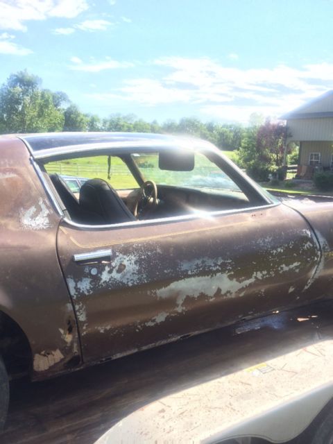1979 Pontiac Trans Am T Top - photo 10