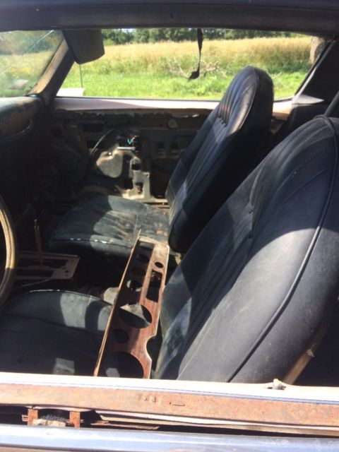 1979 Pontiac Trans Am T Top - photo 4