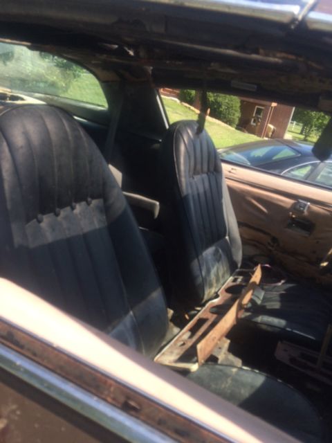 1979 Pontiac Trans Am T Top - photo 7