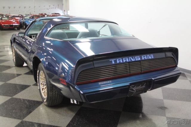 1979 Pontiac Firebird Trans Am - photo 10