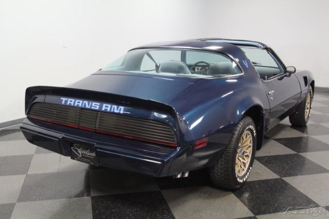 1979 Pontiac Firebird Trans Am - photo 12